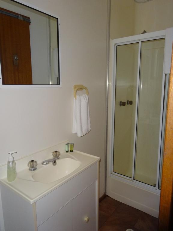 Caseys Beach Holiday Park Sunshine Bay Luaran gambar