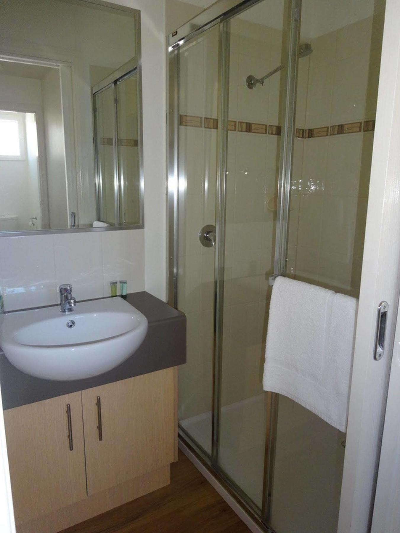 Caseys Beach Holiday Park Sunshine Bay Luaran gambar