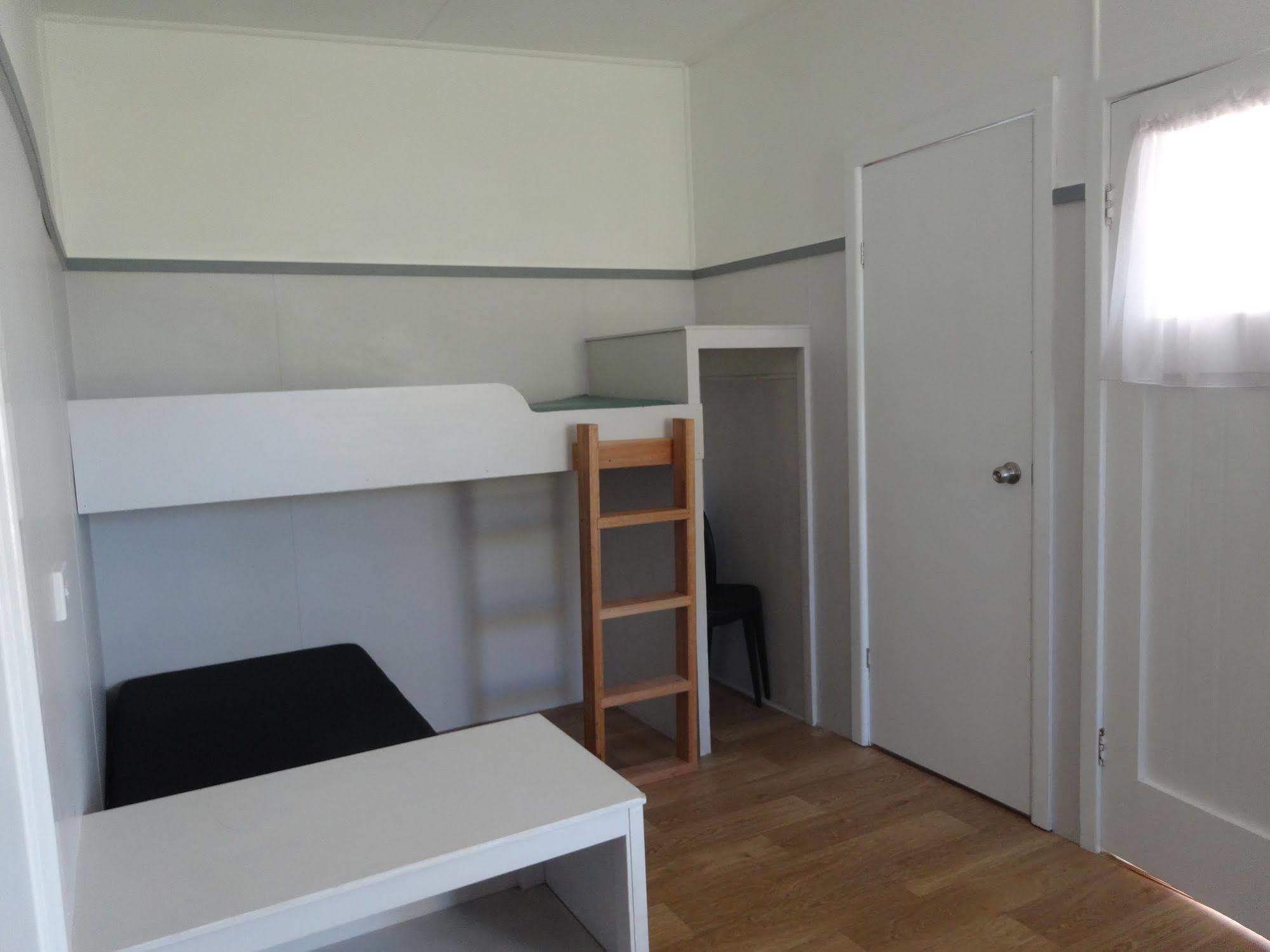 Caseys Beach Holiday Park Sunshine Bay Luaran gambar