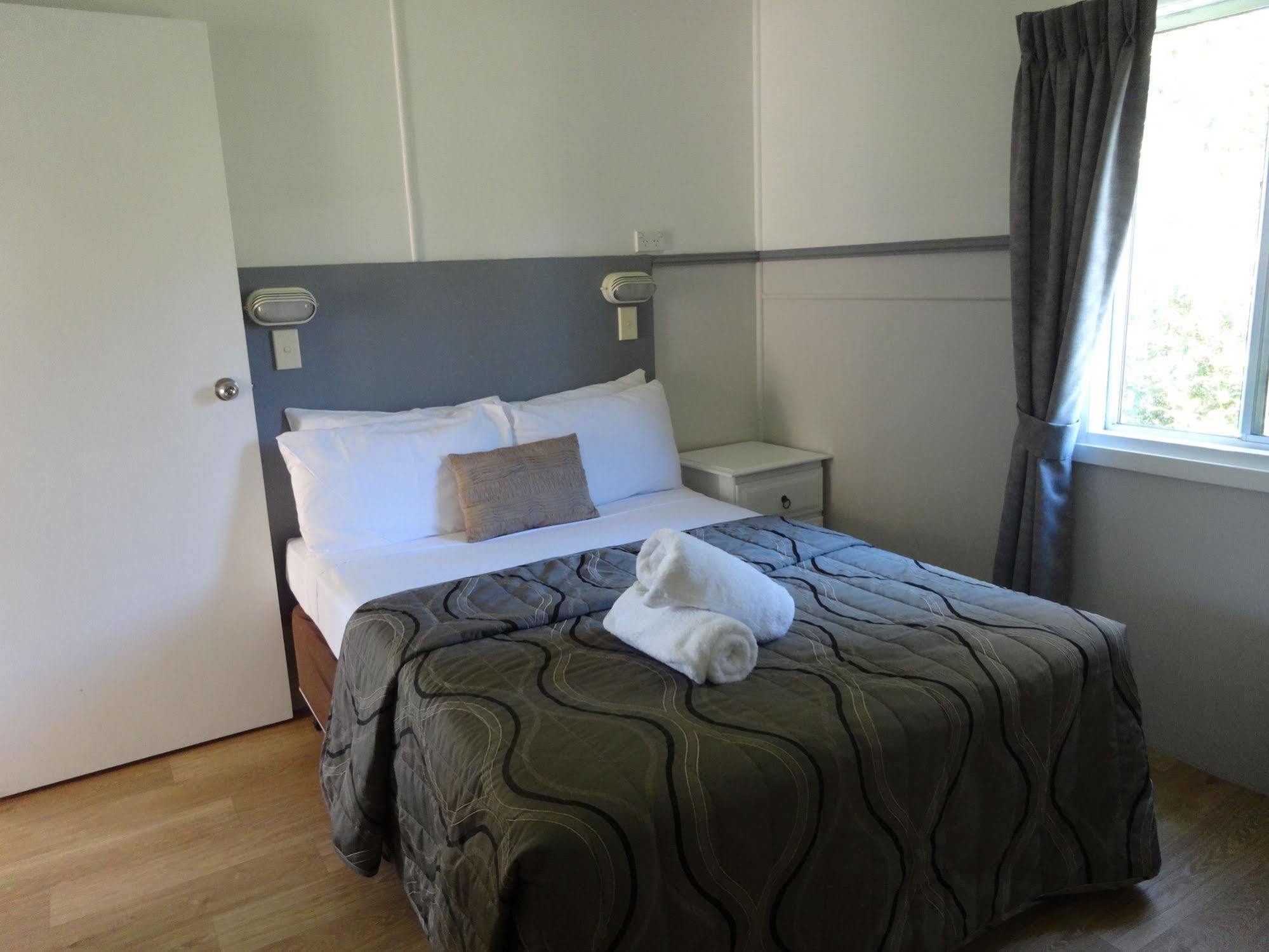 Caseys Beach Holiday Park Sunshine Bay Luaran gambar