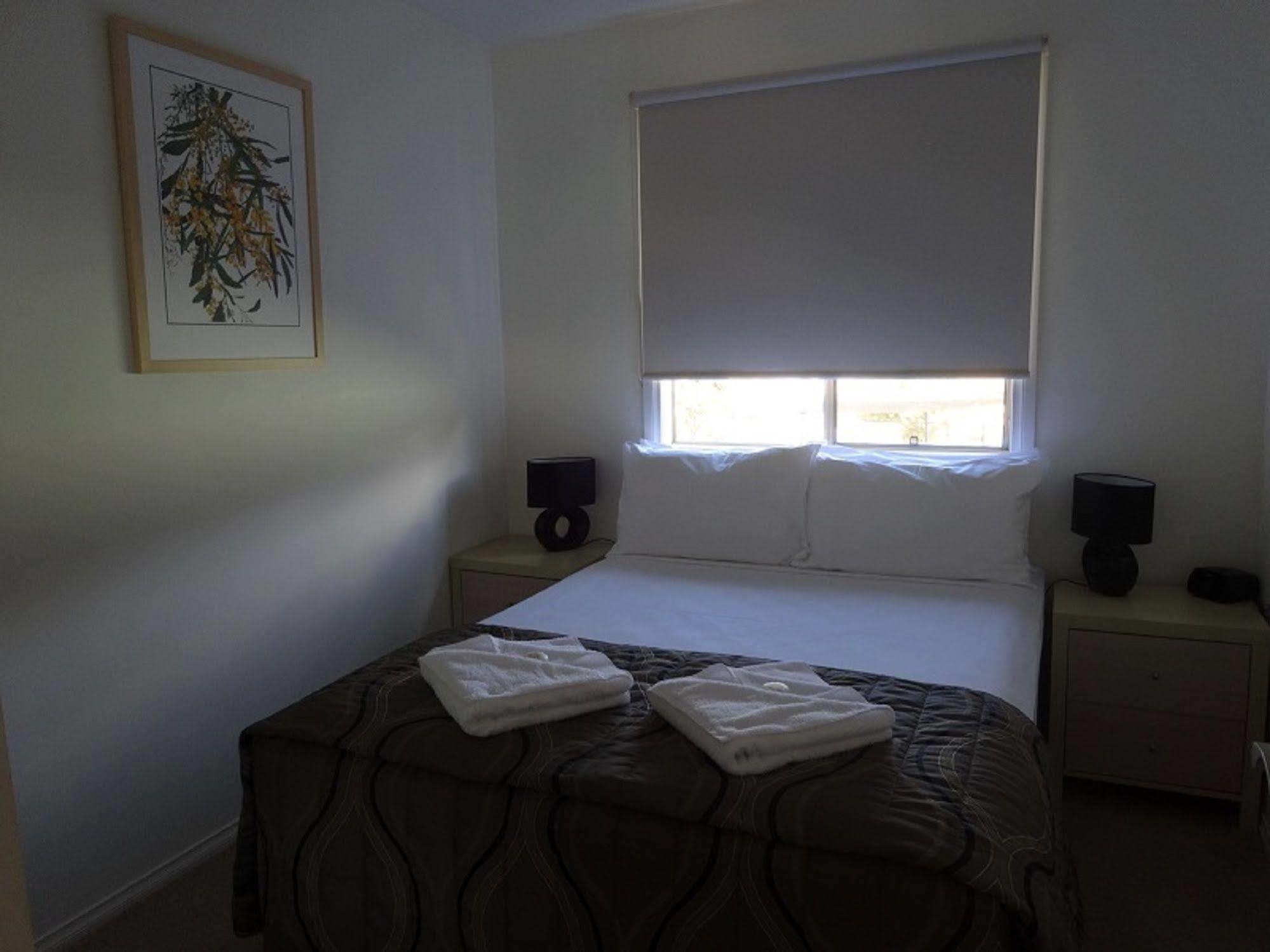 Caseys Beach Holiday Park Sunshine Bay Luaran gambar